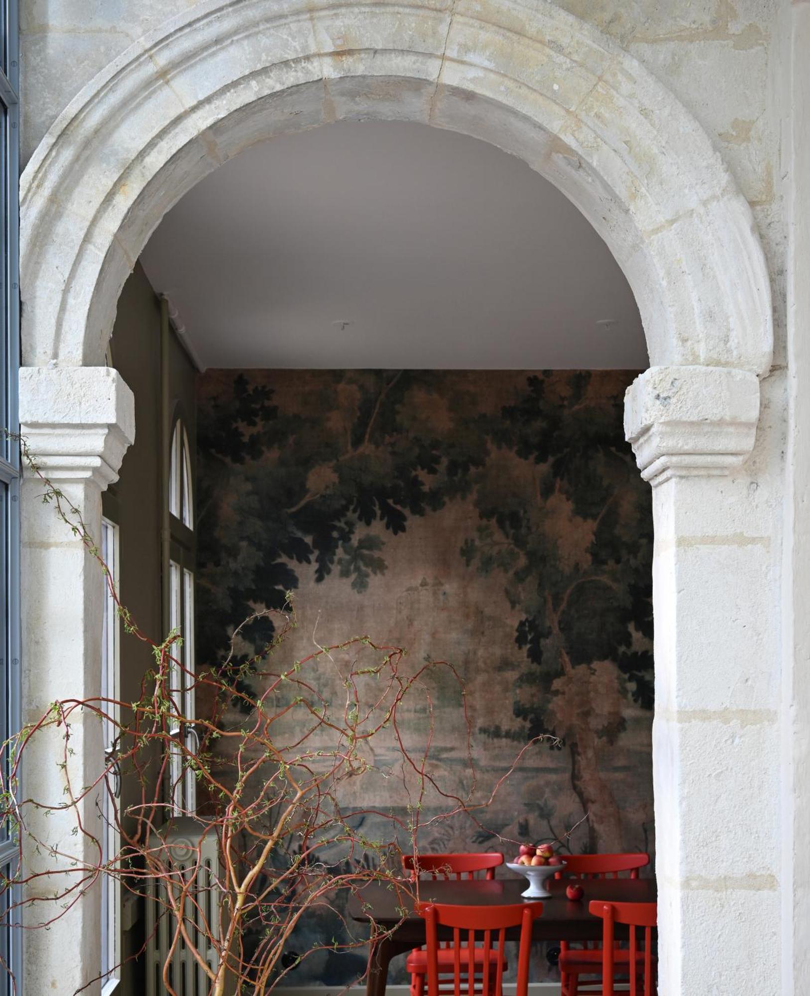 Hotel Les Pres Saint-Hilaire-le-Chatel Exterior foto